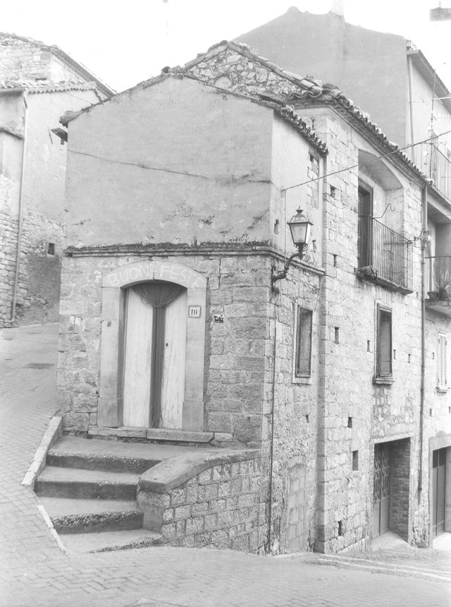 Casa Giorgetta