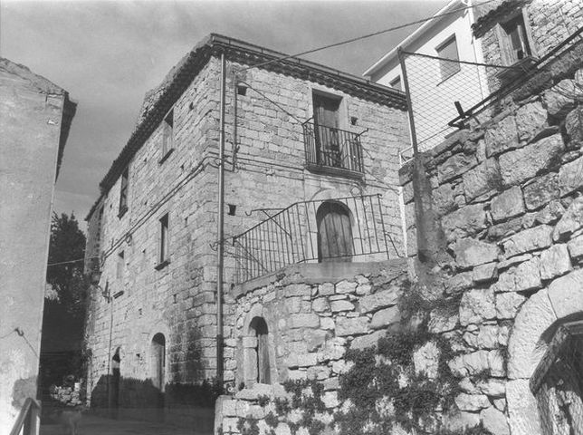Casa Giorgetta