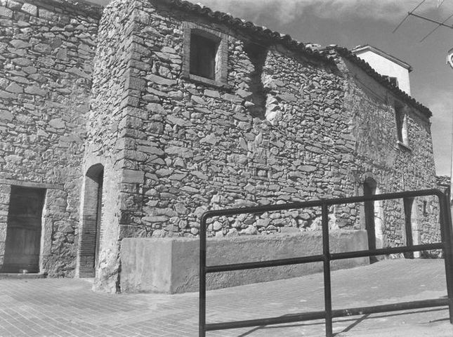 Casa Iorio