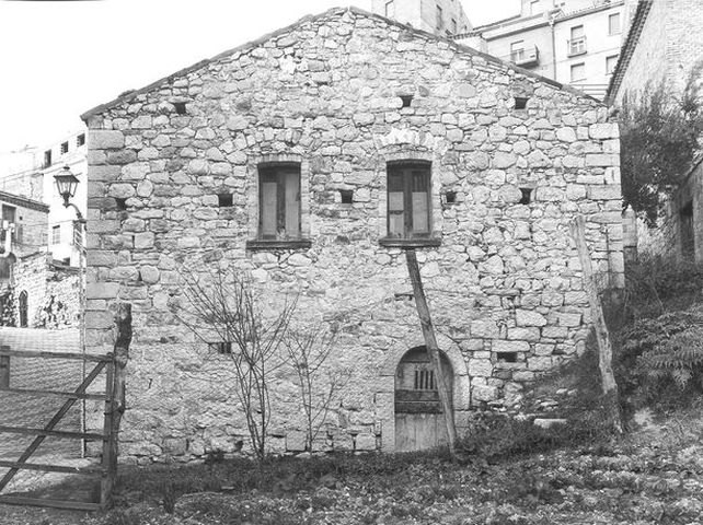 Casa Iorio