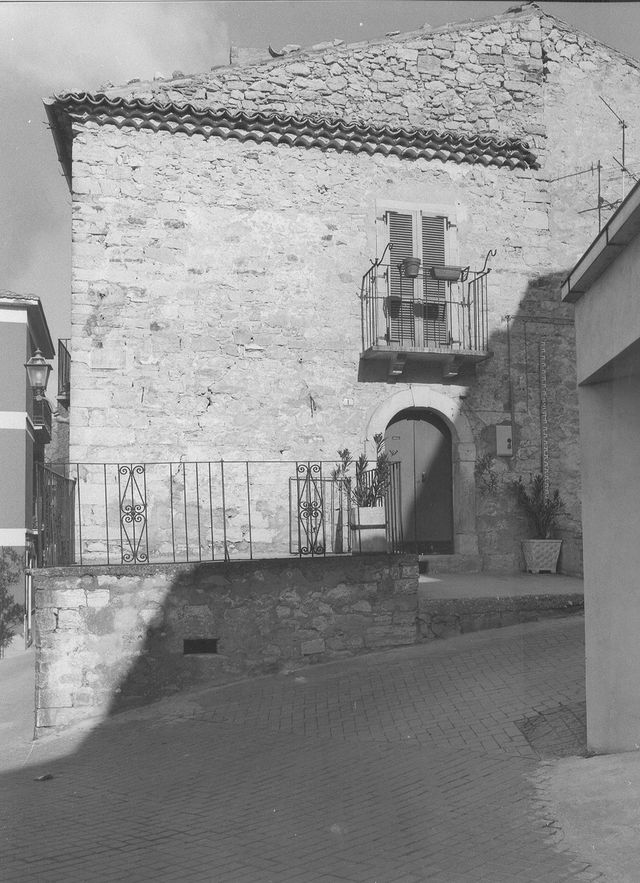 Casa Lalli