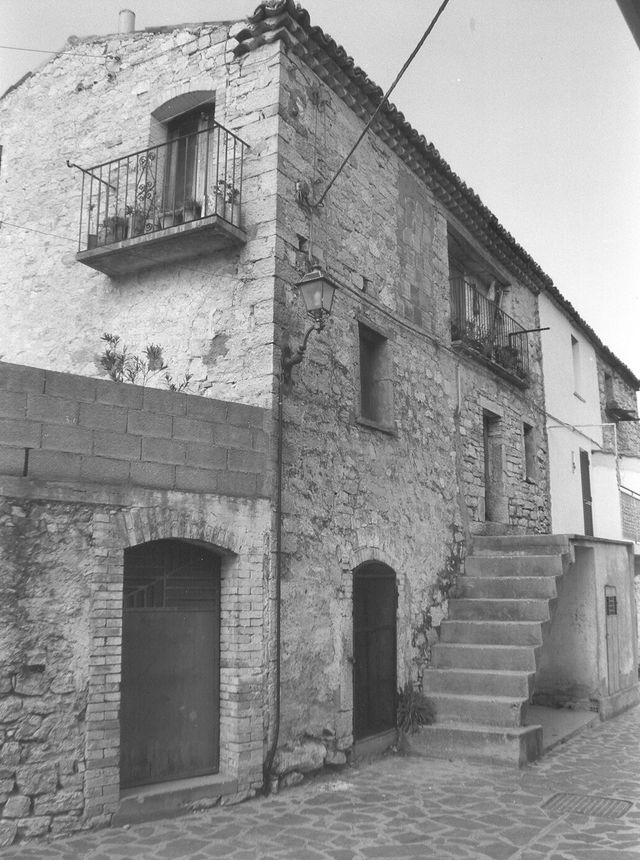 Casa Piccoli-Ferrara