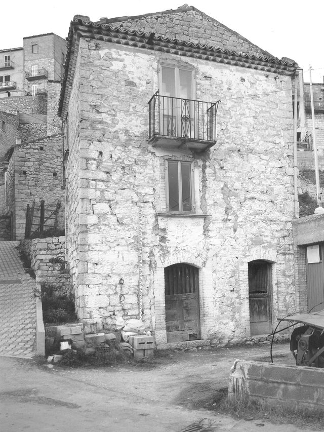 Casa Piccoli-Sammartino