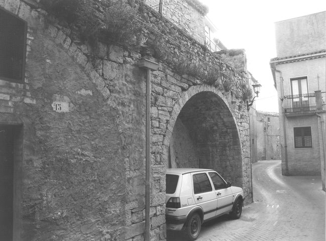 Casa Romagnoli-Giorgetta