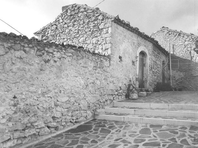 Casa Silvestri