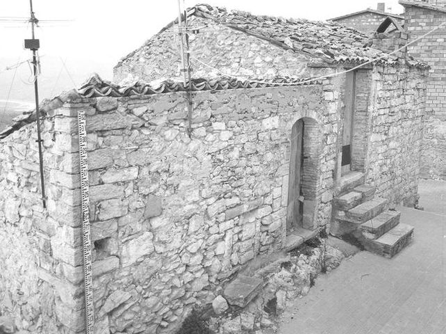 Casa Staniscia