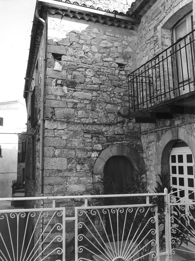 palazzo, plurifamiliare