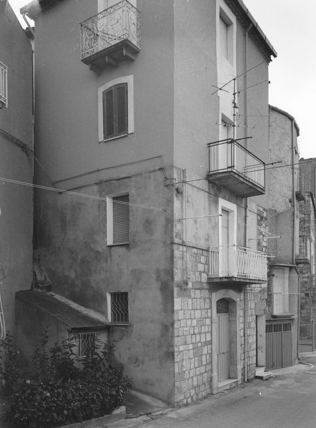 Casa Benedetto