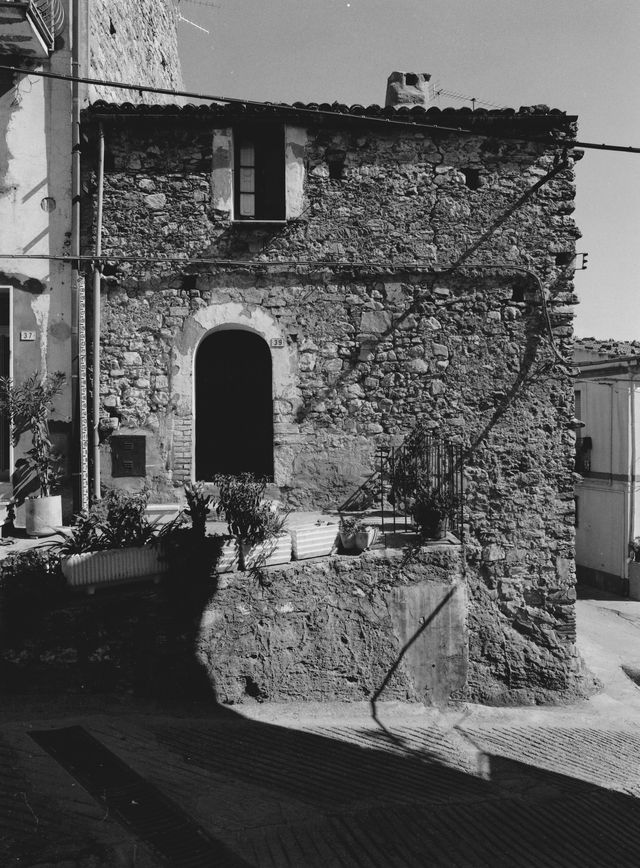 Casa Benedetto