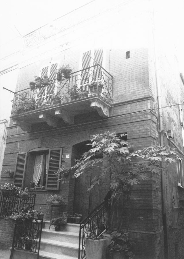 Casa Bolognese