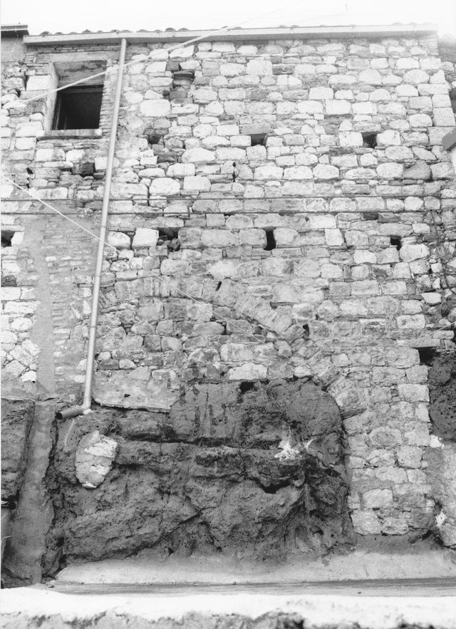 Casa Colameo-Foligno