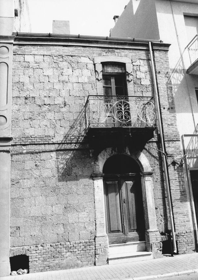 Casa D'Alò