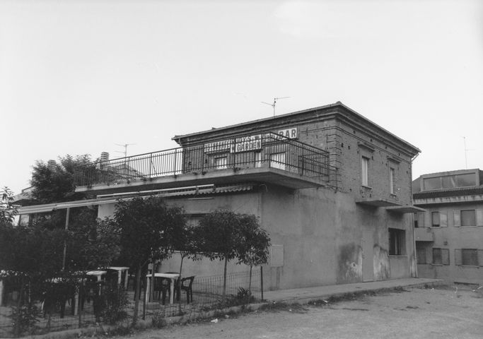 Casa D'Ascenzo