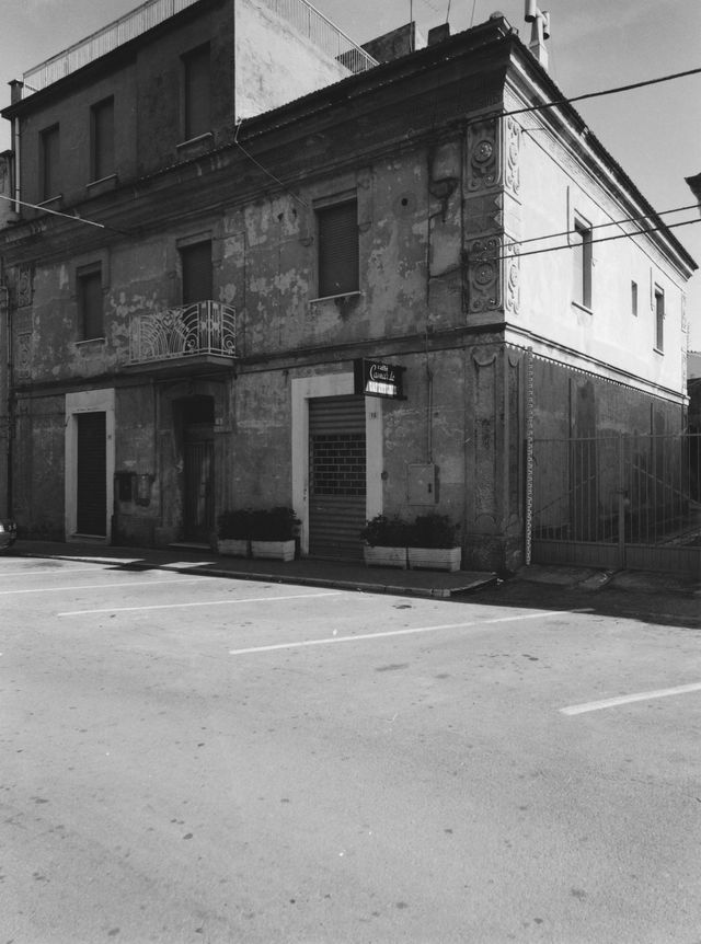 Casa D'Aulerio-Di Candia