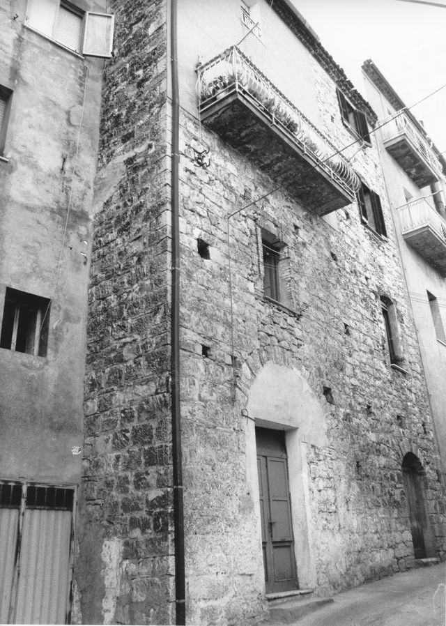 Casa D'IppolitoChiappini