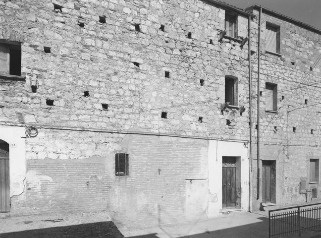Casa Di Bello-Pomponio