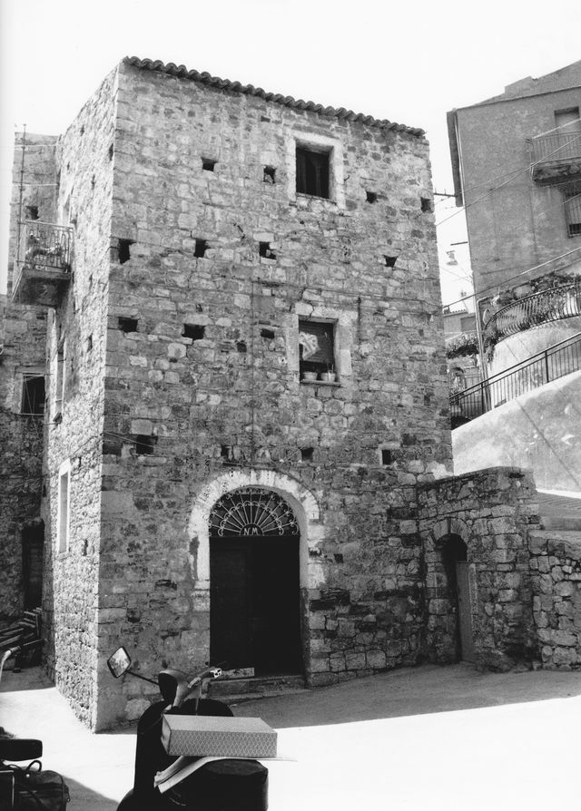 Casa Di Bello-Walder