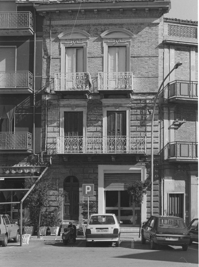 Casa Di Cintio