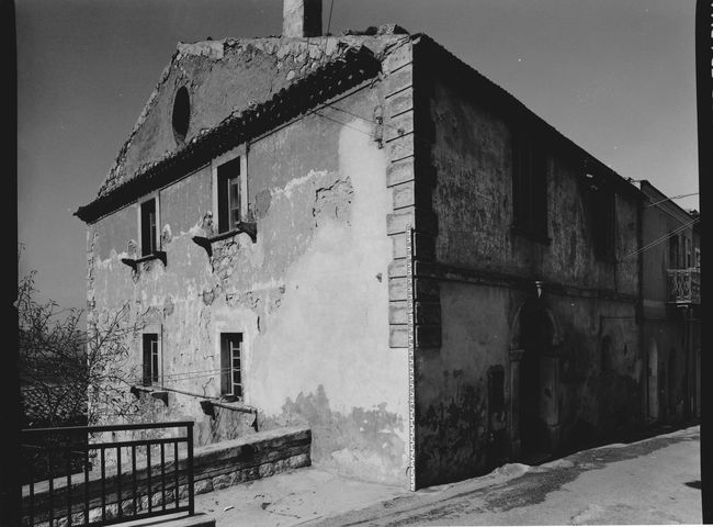 Casa Di Gregorio-Iurescia
