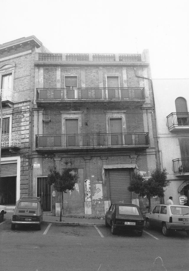 Casa Di Paolo
