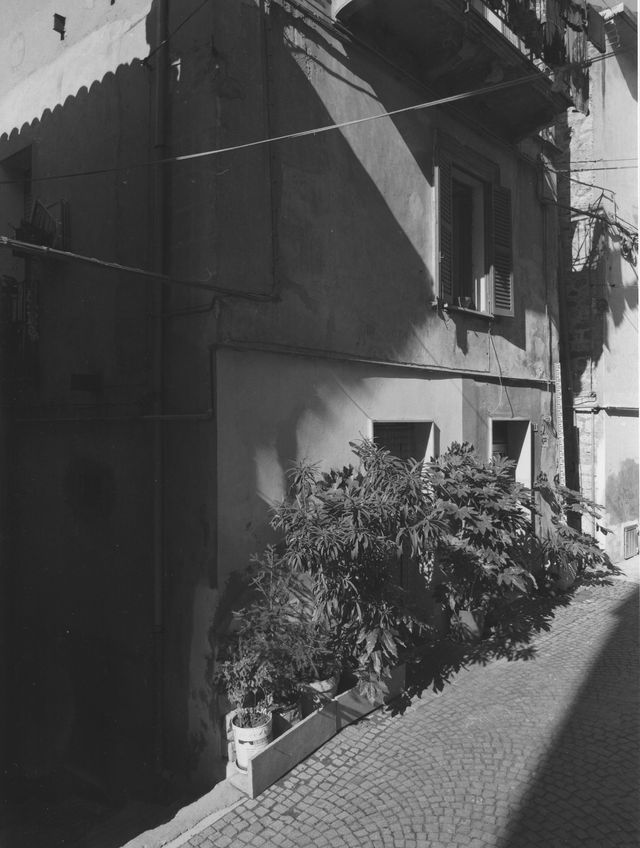Casa Di Spalatro-Di Vincenzo