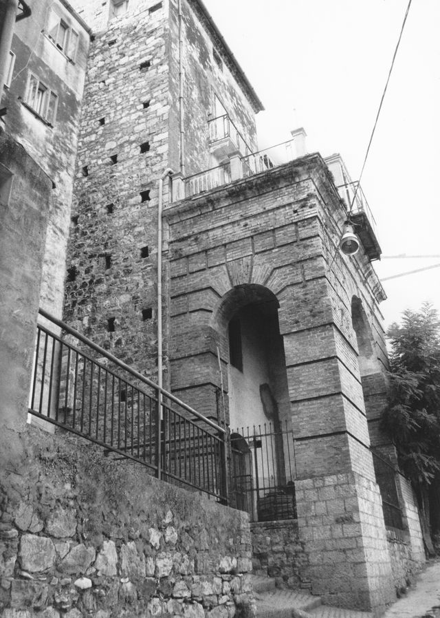 Casa Di Stefano