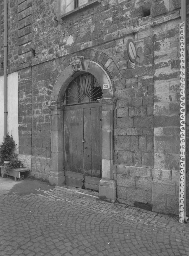 Casa Garofalo