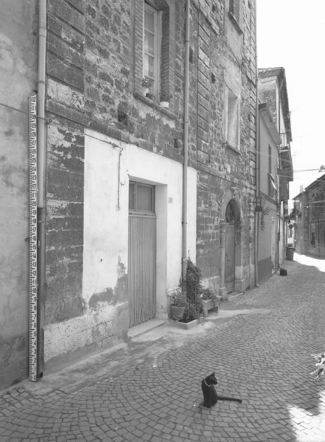 Casa Garofalo