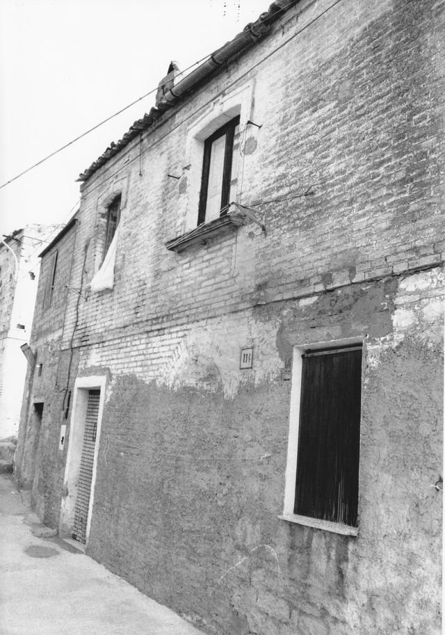 Casa Grimaldi