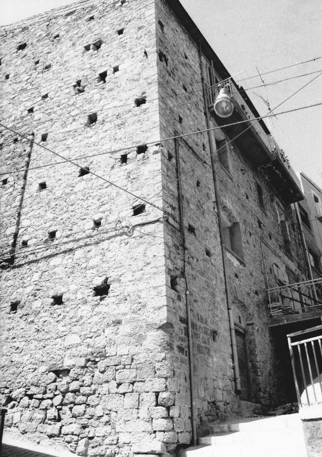 Casa Marchesani