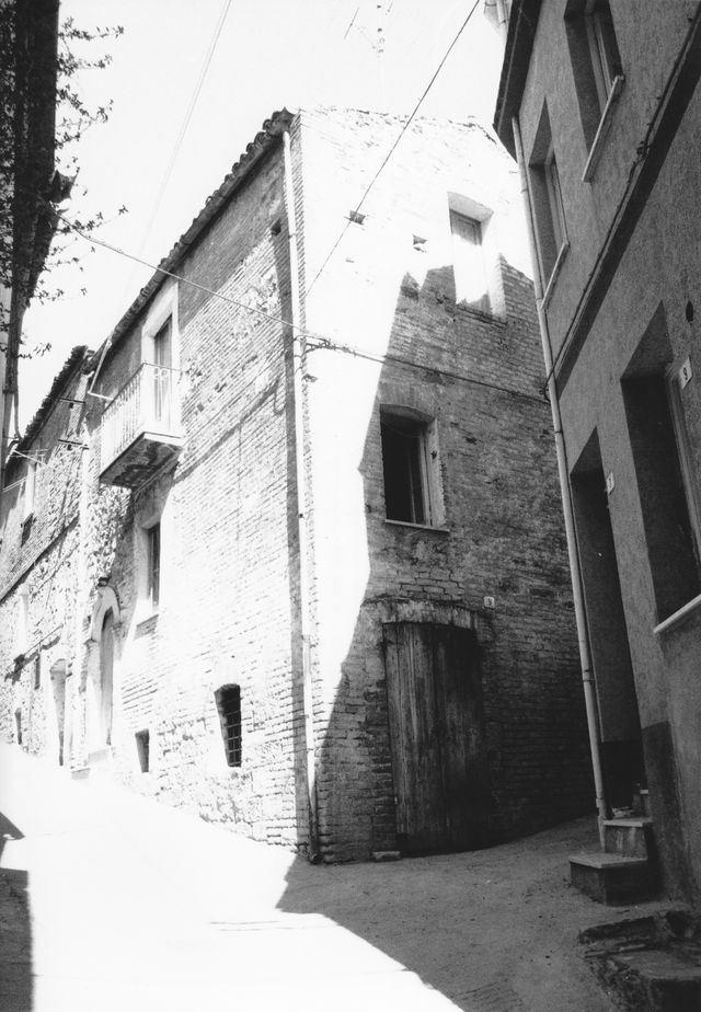 Casa Mattiaccio