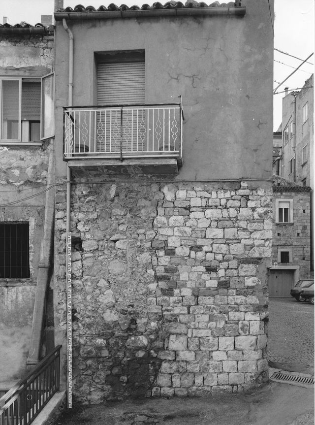 Casa Monturano