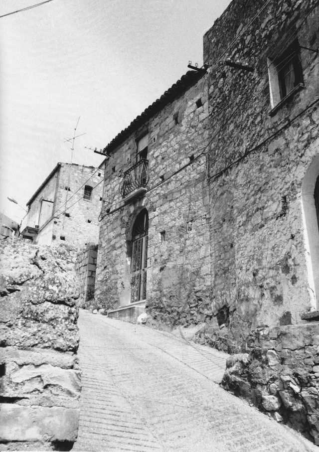 Casa Ongaro
