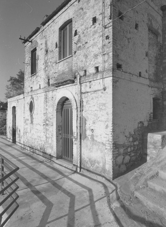 Casa Ricci