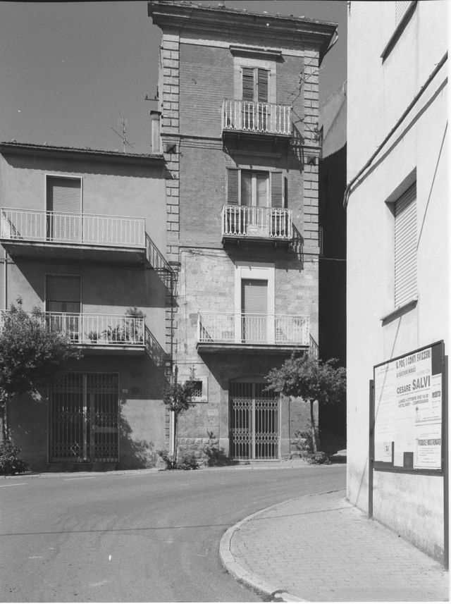 Casa Sacchetti