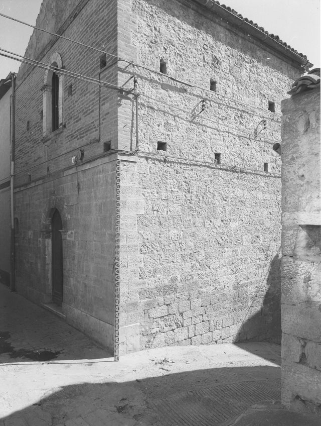 Casa Sciarretta