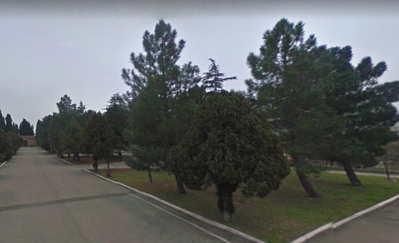 Giardino Madonna di Bisaccia