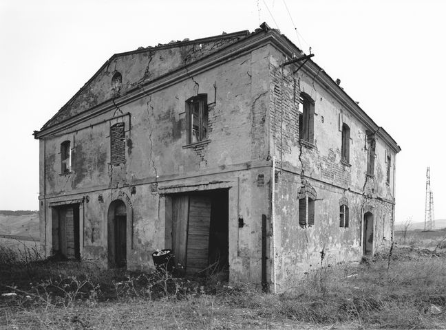 Masseria De Vito-Anello