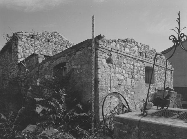 Masseria Sacchi-Iacovitti