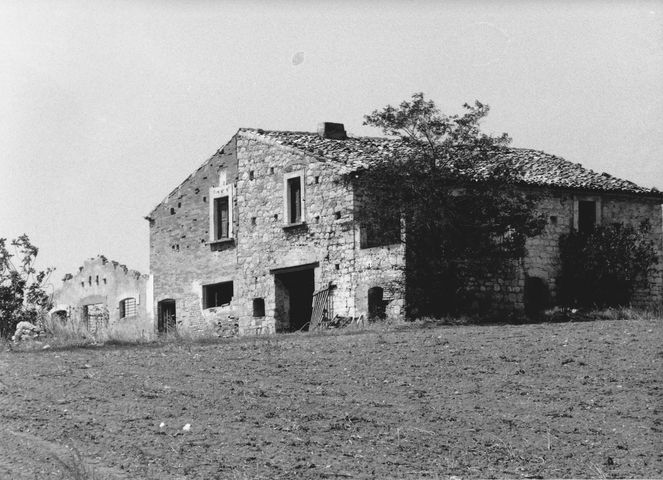 Masseria Zappacosta