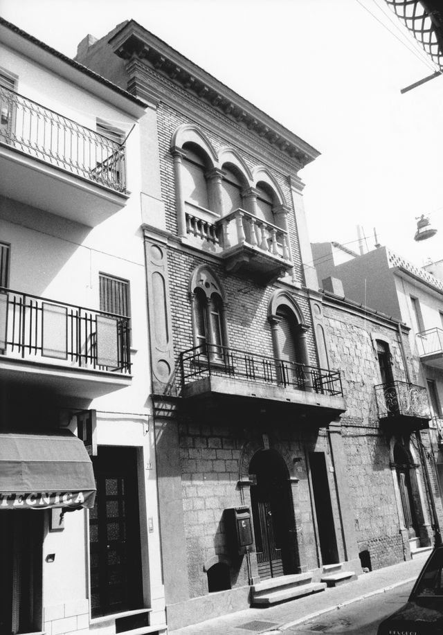 Palazzo Gentile-Potalivo