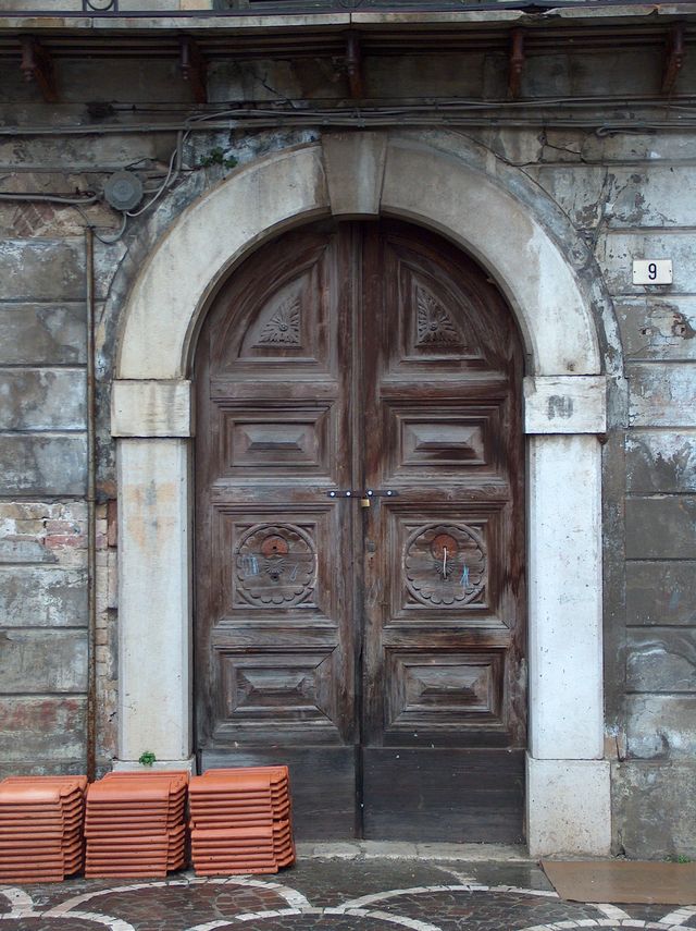 Palazzo Valerio
