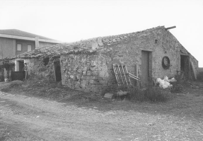 Rimessa Borgia