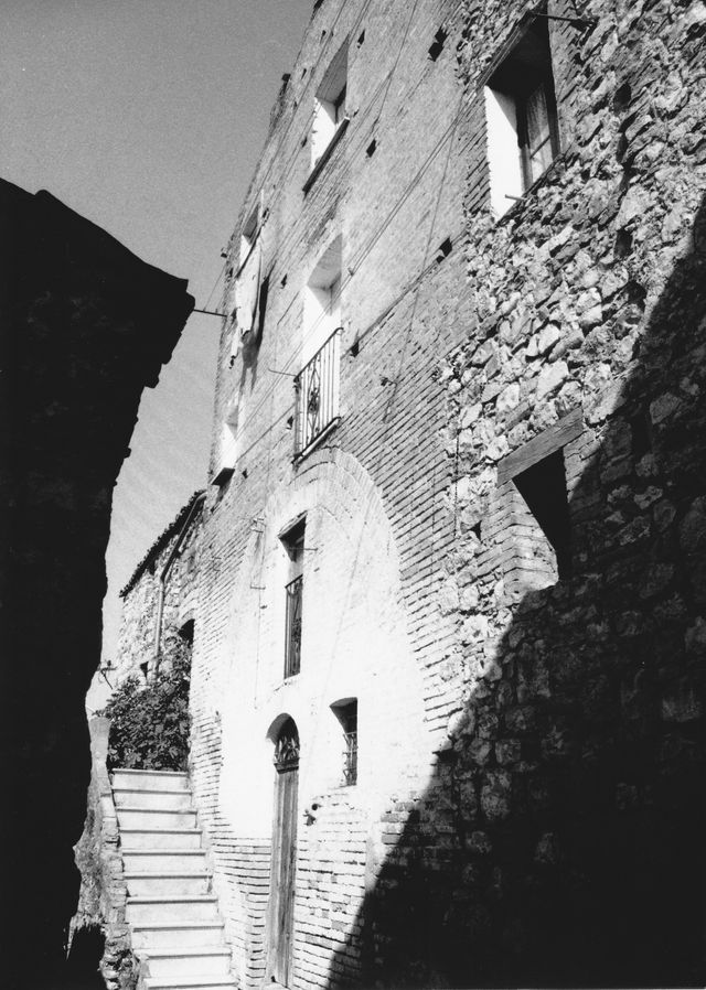 casa, plurifamiliare