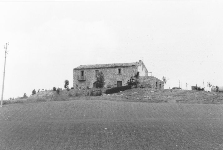 casa, rurale