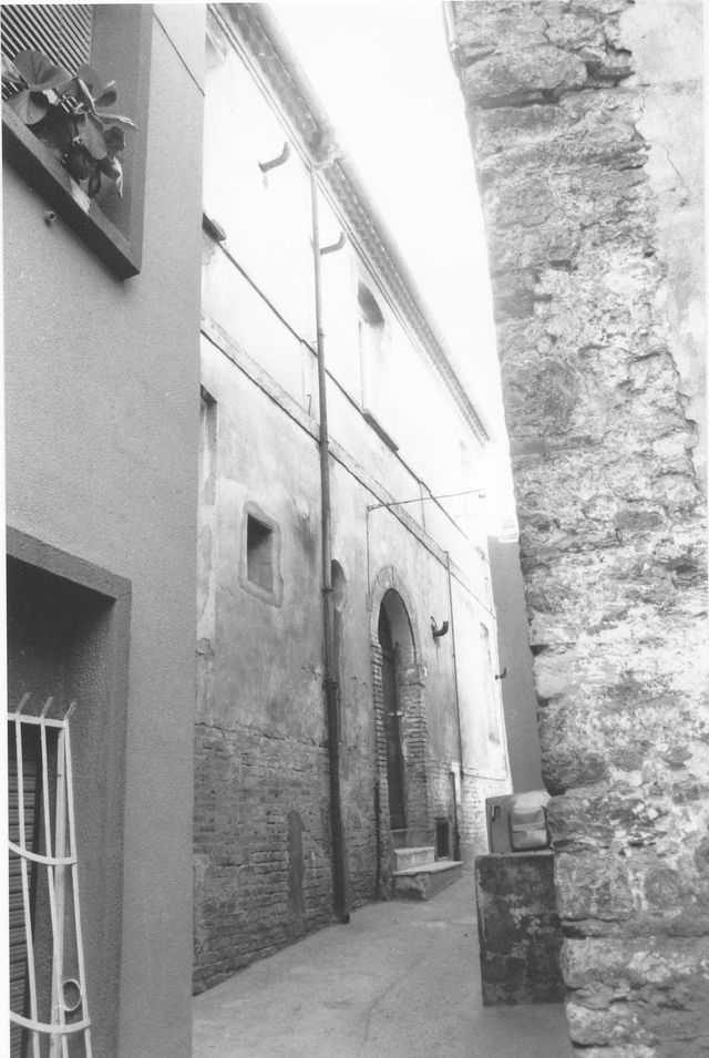 palazzina, plurifamilliare