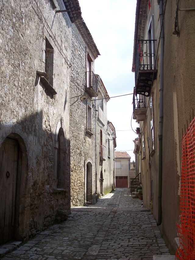 Casa Di Iorio