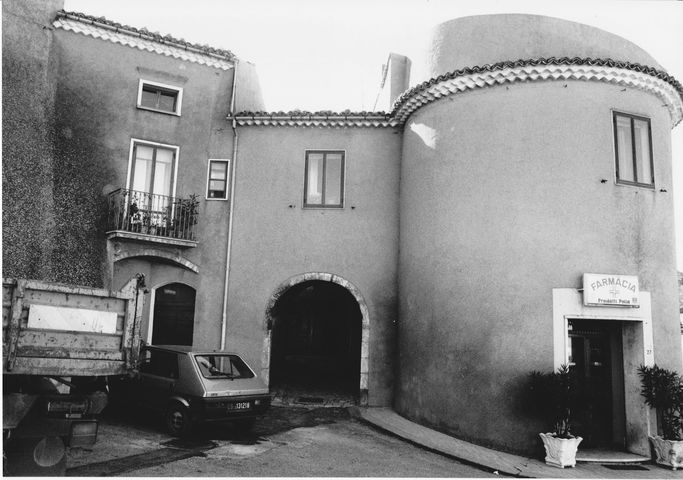 Casa Garfagnini