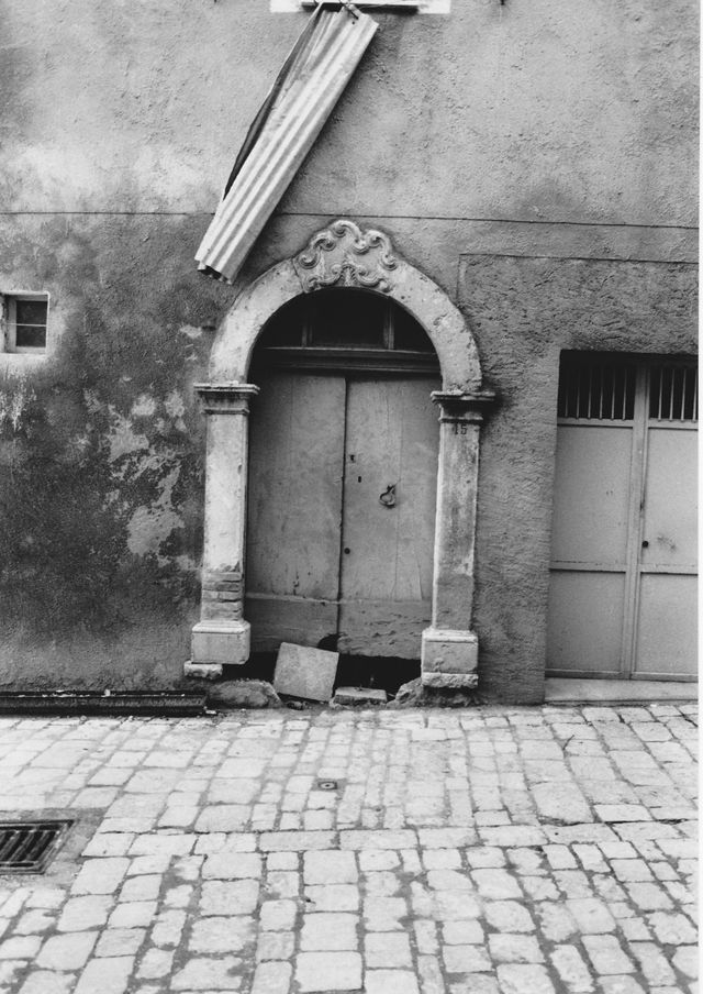 Casa Iocca