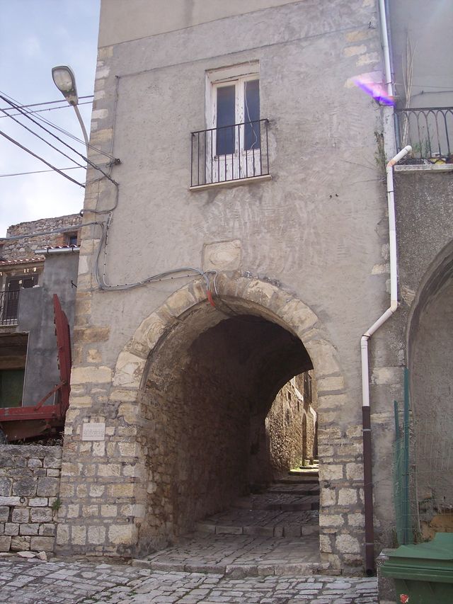 Casa Lemme